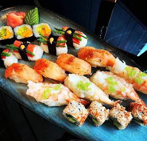 Indonesian Food_Neo Kitchen